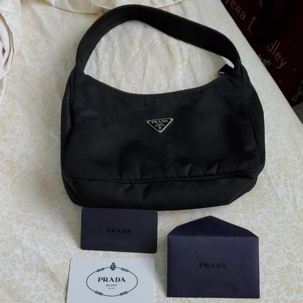 COPY - Original Prada purse for sale!!!